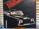 Harlem Underground, George Benson, Willis Jackson, 1976 Original press, Vg+/Vg+