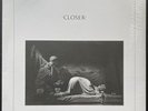 Joy Division - Closer - 180gsm Vinyl LP - 2007 UK Reissue - Mint SEALED As New