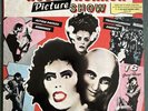 Rocky Horror Picture Show Vinyl Lp 1975 Ode Records SP-77031