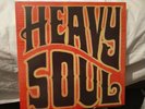 Paul Weller - Heavy Soul -LP Vinyl Flipback sleeve+bonus LP color Noel Gallagher