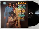 S.O.U.L. LP 