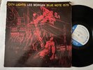 Lee Morgan Blue Note 1575 LP 