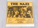 The Nazz (Todd Rundgren)  - Retrospective Foresight -  Rare LP