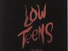 Every Time I Die Low Teens UK vinyl LP album record 7411-1