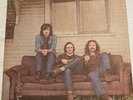 CROSBY, STILLS & NASH Debut (1977 Original Reissue ) Vinyl LP SD 19117 EX/VG+