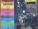 THE BAND   STAGE FRIGHT   LTD EDITION 50th ANNI RED / YELLOW COLOR 180g VINYL LP