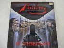 Artillery By Inheritance Vinyl,Vinyl,Schallplatte,Rare Heavy Metal Lp