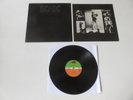 AC/DC Back In Black ATLANTIC 1980 UK 1ST PRESSING LP IN EMBOSSED  SLEEVE K50257