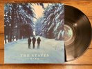 The Staves — If I Was (2015) — UK pressing, excellent used condition