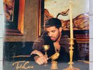 Drake Take Care 2LP Black Vinyl Sealed New FREE SHIP