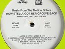 HOW STELLA GOT HER GROOVE BACK 