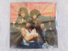 Kiss  - Creatures Of The Night -  SEALED 1985 US LP - Unmasked Cover