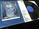 Bach: Violin Concertos - Leonid Kogan **Original Melodiya Stereo LP**