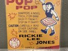 Rickie Lee Jones Pop Pop ALTO ANALOGUE Audiophile  LP & STILL SEALED