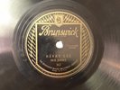 Prewar Hillbilly 78 Dick Justice Brunswick 367 Henry Lee V+ HEAR