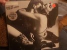 SCORPIONS Love At First Sting EX Vinyl in Shrink with HYPE STICKER