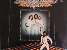 Saturday Night Fever - Bee Gees Aust press 12'' vinyl 2 x Lp & flyer MINT 1978