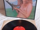 BLIND FAITH Self Titled LP (Polydor 583059, UK Press) VG+ Blues Rock A//4B//3