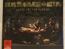 Rammstein Liebe Ist Für Alle Da New Sealed Vinyl LP