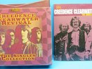 CREEDENCE CLEARWATER REVIVAL / 45 RPM VINYL BOX SET / 14 SINGLES