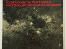 BOOKER ERVIN The Space Book Prestige 7386 VG+/EX Jaki Byard