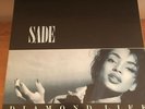 Sade Diamond Life - Vinyl Original Album