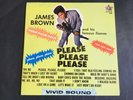 James Brown - Please Please Please, US King 909, mono,  EX+/EX+, 1964, Nice Copy