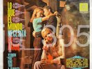 PIBE HINE • Lo que el mundo necesita • COSTA RICA LATIN JAZZ INSTRO • LP 1969