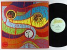 Albert Ayler - In Greenwich Village LP - Jasmine UK - JAS 70 VG+