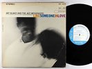 Art Blakey & Jazz Messengers - Like Someone In Love LP - Blue Note Stereo RVG