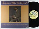 Booker Little - Out Front LP - Barnaby - BR-5019