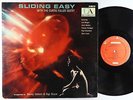 Curtis Fuller Sextet - Sliding Easy LP - United Artists - UAL 4041 Mono DG