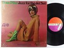 Dave Pike - Jazz For The Jet Set LP - Atlantic Mono Shrink