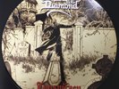 King Diamond - Conspiracy - Limited Edition Picture Vinyl - 250x copies - RARE