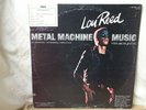 Lou Reed:  Metal Machine Music  1975 U.S  EX   LP