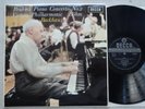 BACKHAUS / BÖHM - DECCA SXL 6322 1W/1W ED2 - BRAHMS - PIANO CONCERTO N.2