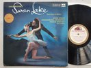 MENUHIN / KURTZ - HMV ASD 271 - TCHAIKOVSKY - SWAN LAKE