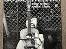Big Joe Williams Nine String Guitar Blues Vinyl Record Album LP Delmark UK 1st