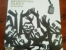 Spiritual Jazz 6 2LP SEALED Jazzman UK Modal Esoteric & Progressive JAZZ VOCALS