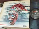 1973 MICHAEL WHITE THE LAND OF SPIRIT AND LIGHT PROMO COPY IMPULSE AS9241 LP EX.