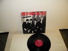 1981 Red Rockers Condition Red 415 Records 415A-0006 NM Vinyl Record