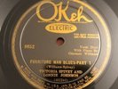 78 Rpm Prewar Blues Victoria Spivey and Lonnie Johnson E Condition