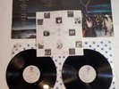 BLACK SABBATH Live Evil Double LP Record 1982 COMPLETE
