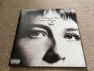 MAGGIE ROGERS - Surrender SIGNED AUTOGRAPH Sleeve Orange Vinyl LP