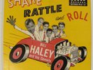 (45 EP) (Hear) Bill Haley and His Comets - 