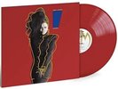 Control (Limited Edition Red Vinyl) - Janey Jackson