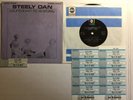 STEELY DAN “COUNTDOWN TO ECSTASY” JUKEBOX EP PROMO. EX ABC-779 1973