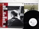 HOUSEMARTINS THE PEOPLE WHO GRINNED CHRYSALIS RP28 5512 JAPAN OBI PROMO LP