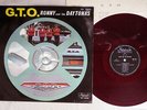 RONNY&THE DAYTONAS G.T.O. STATESIDE SR 7093 JAPAN VINYL LP