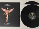 Nirvana – In Utero (2013 Mix) - 2 x 180g LP Vinyl Record Grunge 90s Alternative